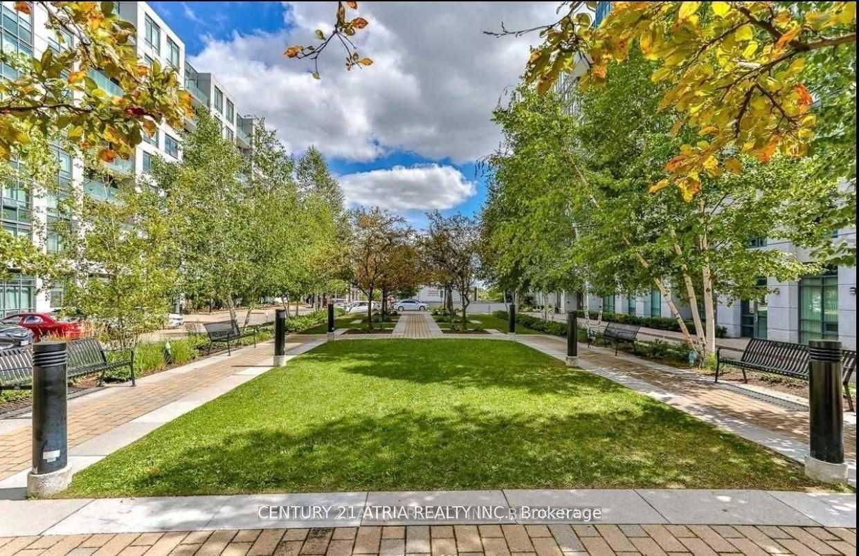 Additional image 2 of 910-32 Clegg Road, Markham, ON, L6G 0B2