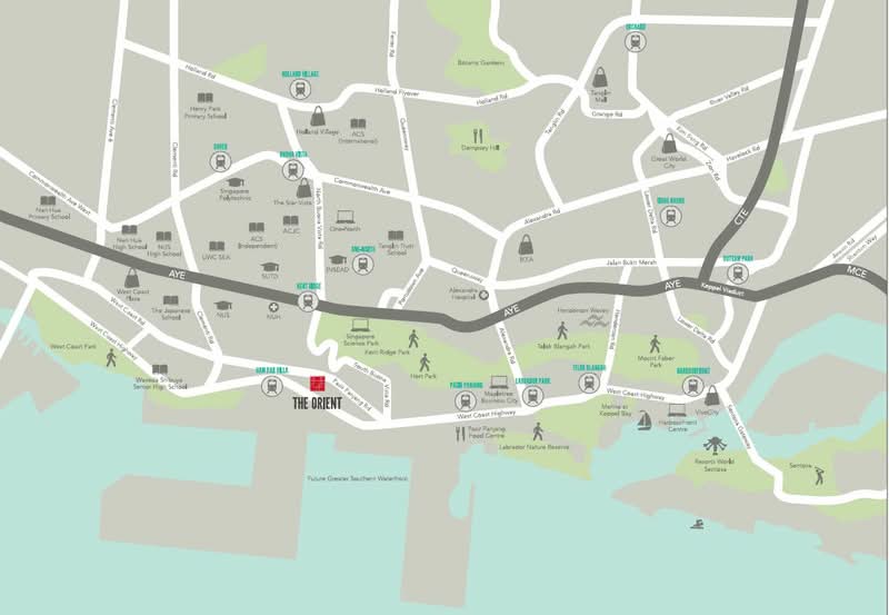 Additional image 23 of 251 Pasir Panjang Road
