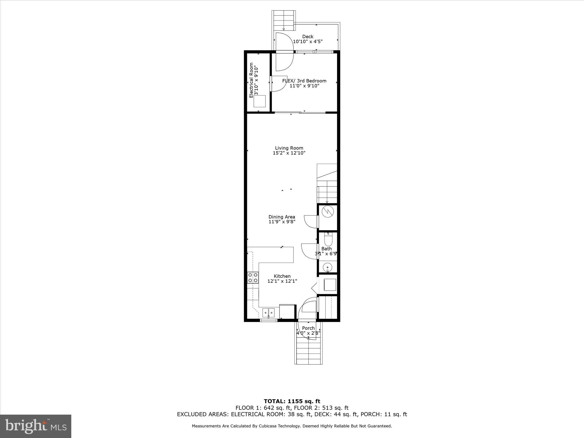 Additional image 64 of 38172 Beachwood Court Unit 12, Frankford, DE 19945