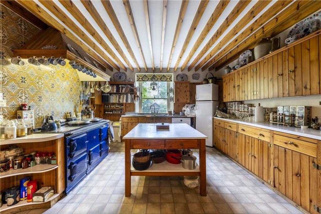 Additional image 10 of Daluaine Manse & Gardens, Manse Road, Rhynie, Huntly, AB54 4WA