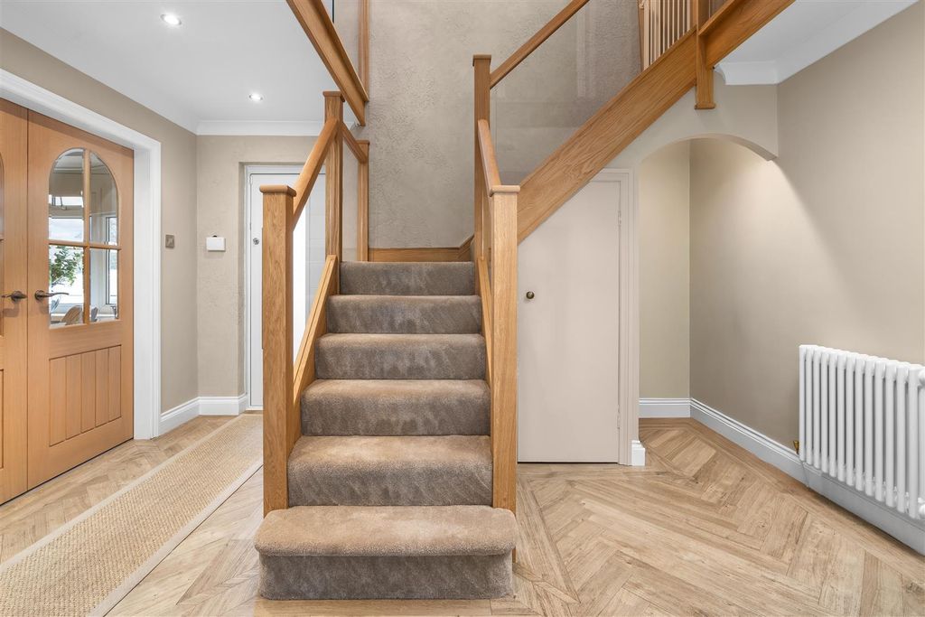 Additional image 19 of 4 bed detached house for saleBeckston Close, Hartlepool TS26