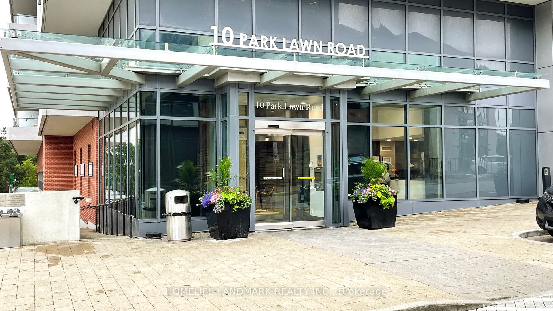 Additional image 2 of 311-10 Park Lawn Road W, Toronto, ON, M8Y 3H8