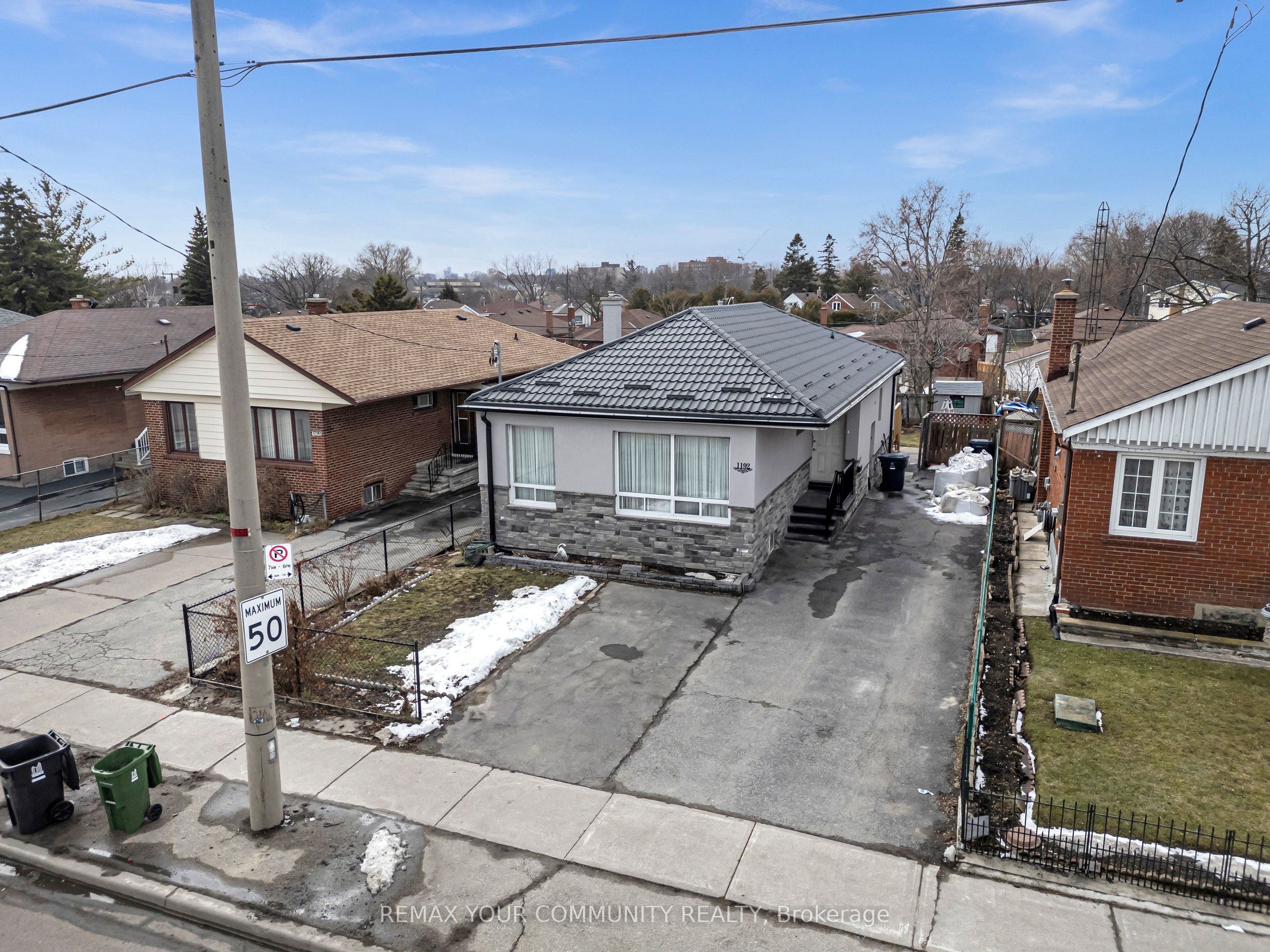 Additional image 2 of 1192 Warden Avenue, Toronto, ON, M1R 2R1