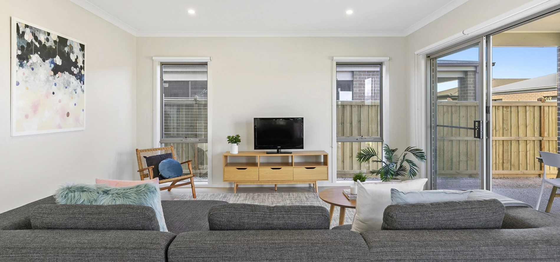 Additional image 8 of Lot 4161 Homecrest Circuit, Wyndham Vale VIC 3024