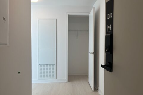 Additional image 8 of 2204-3900 Confederation Parkway, Mississauga, ON, L5B 0M3