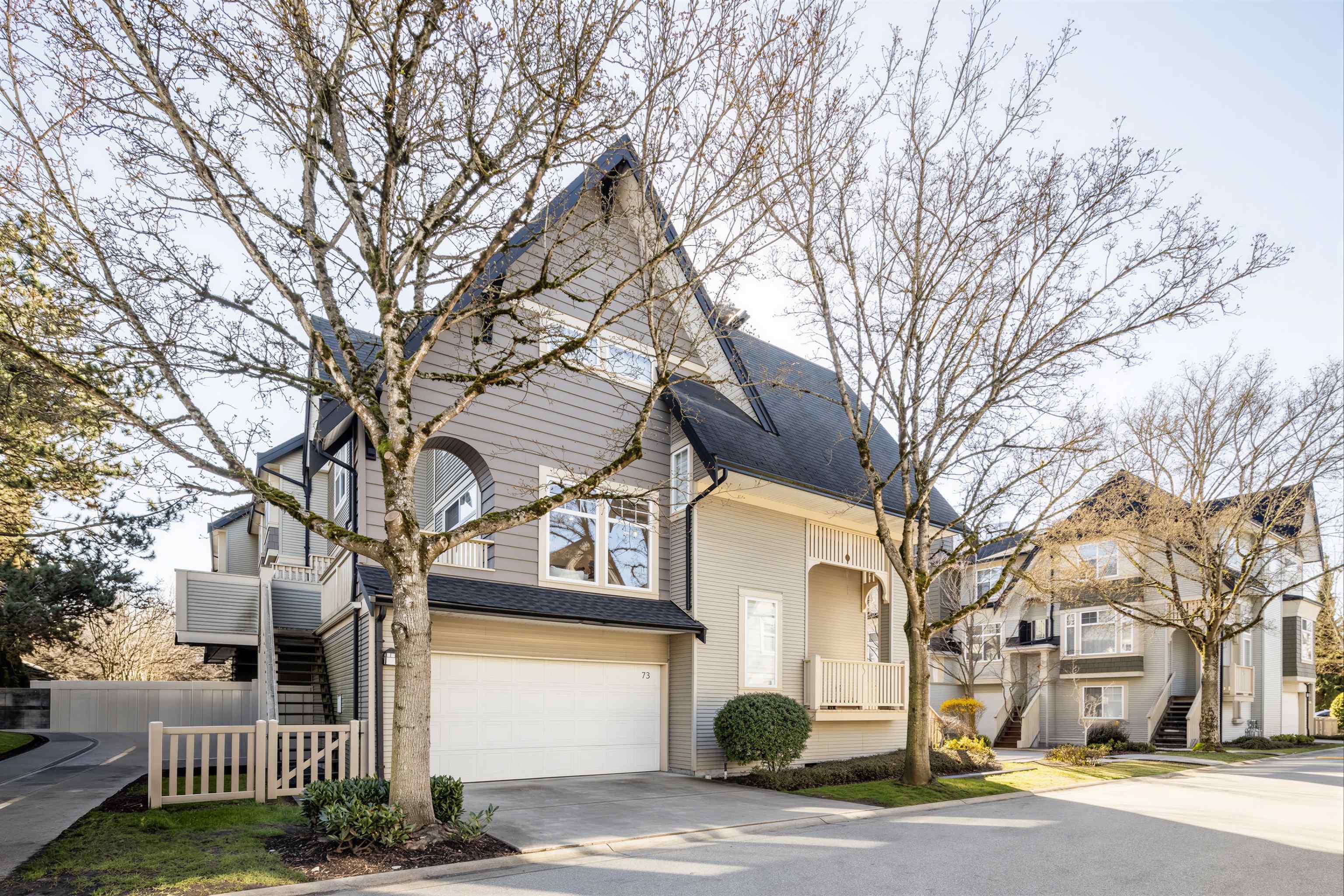 73-3711 Robson Court, Richmond, BC, V7C 5T8