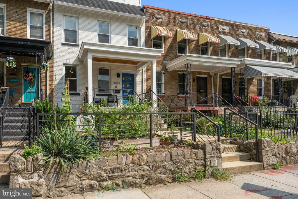 Additional image 44 of 1427 West Virginia Avenue NE Unit 1, Washington, DC 20002