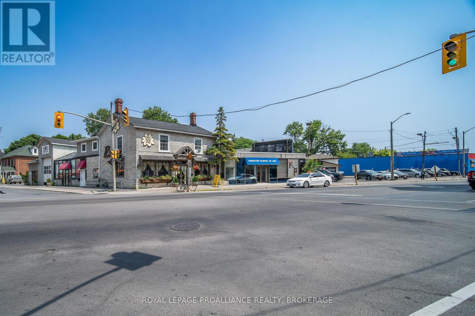 647 Princess Street, Kingston, ON, K7L1E4