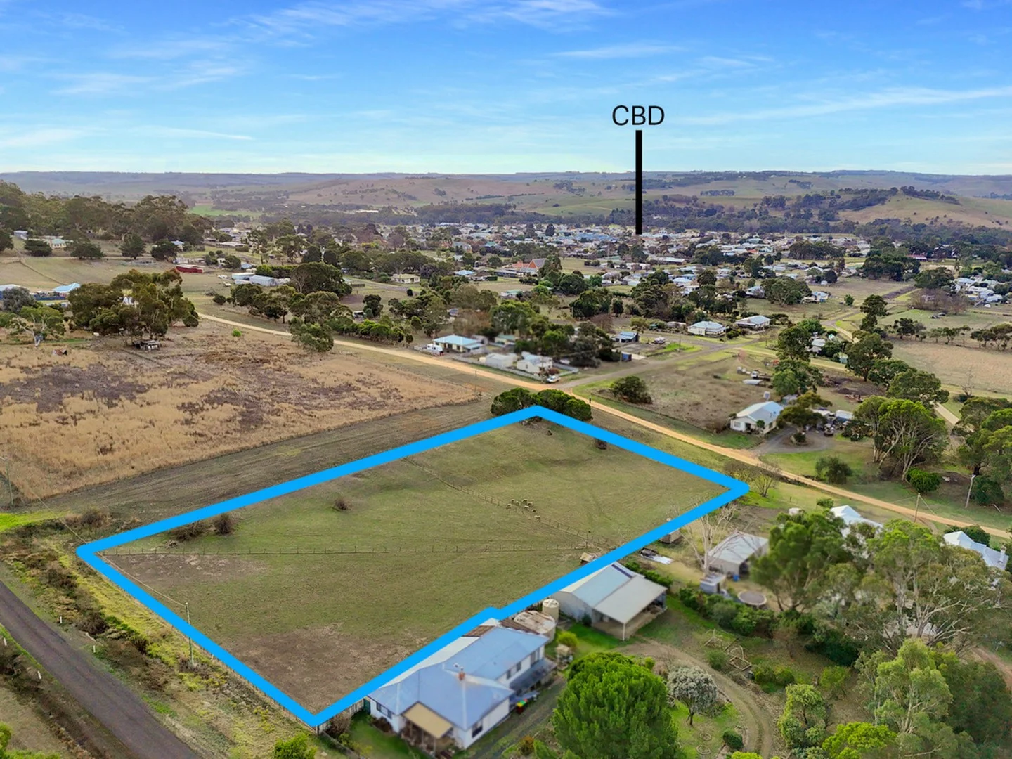 13-17 Thurman Street, Coleraine VIC 3315