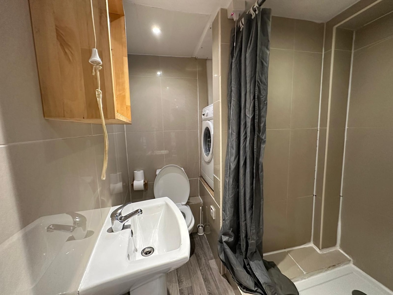 Additional image 5 of 1 Bed Maisonette, Meanwood, LS6, N1 7GU