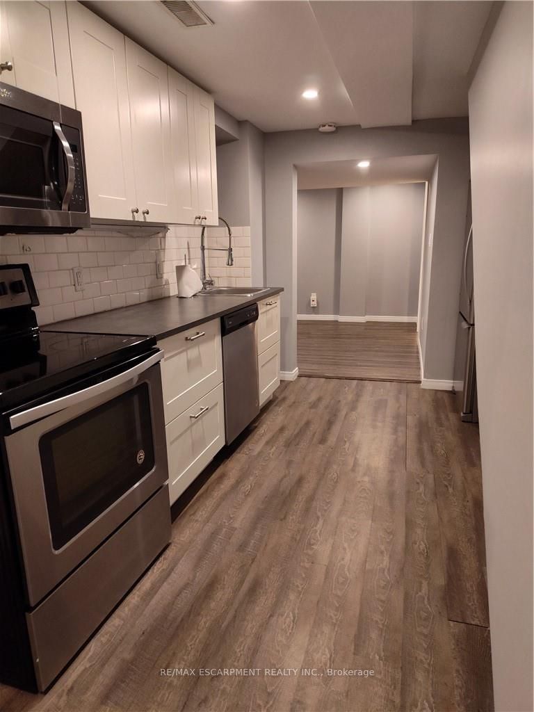Additional image 5 of Lower-88 San Fernando Drive, Hamilton, ON, L9C 2C2