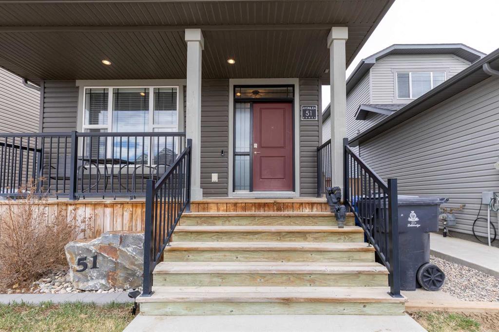 51 Greywolf Road N, Lethbridge, AB, T1H 7E8 photo 3