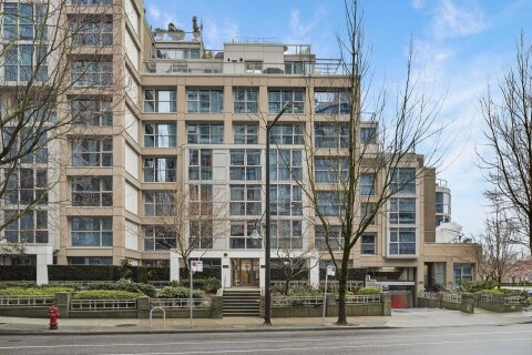 Additional image 7 of 303-1388 Homer Street, Vancouver, BC, V6B 6A7
