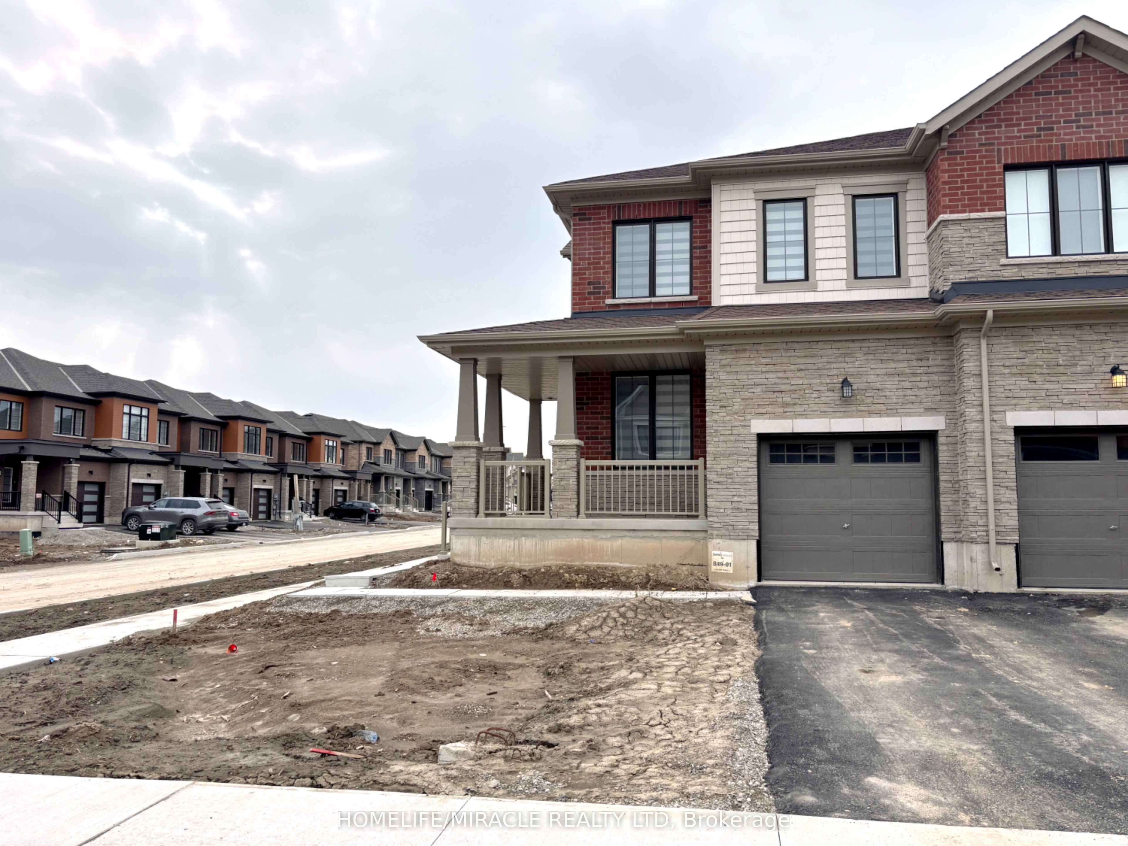 32 Riley Park Drive, Haldimand, ON, N3W 0K2