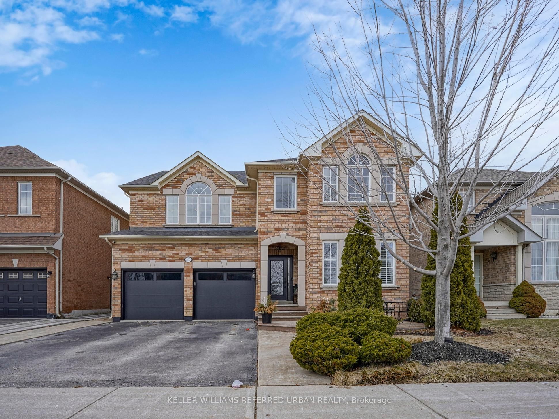 208 Maria Antonia Road, Vaughan, ON, L4H 2Z4