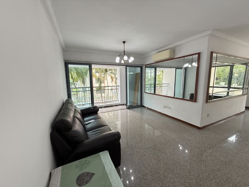 Additional image 6 of 1 Bedok Reservoir View