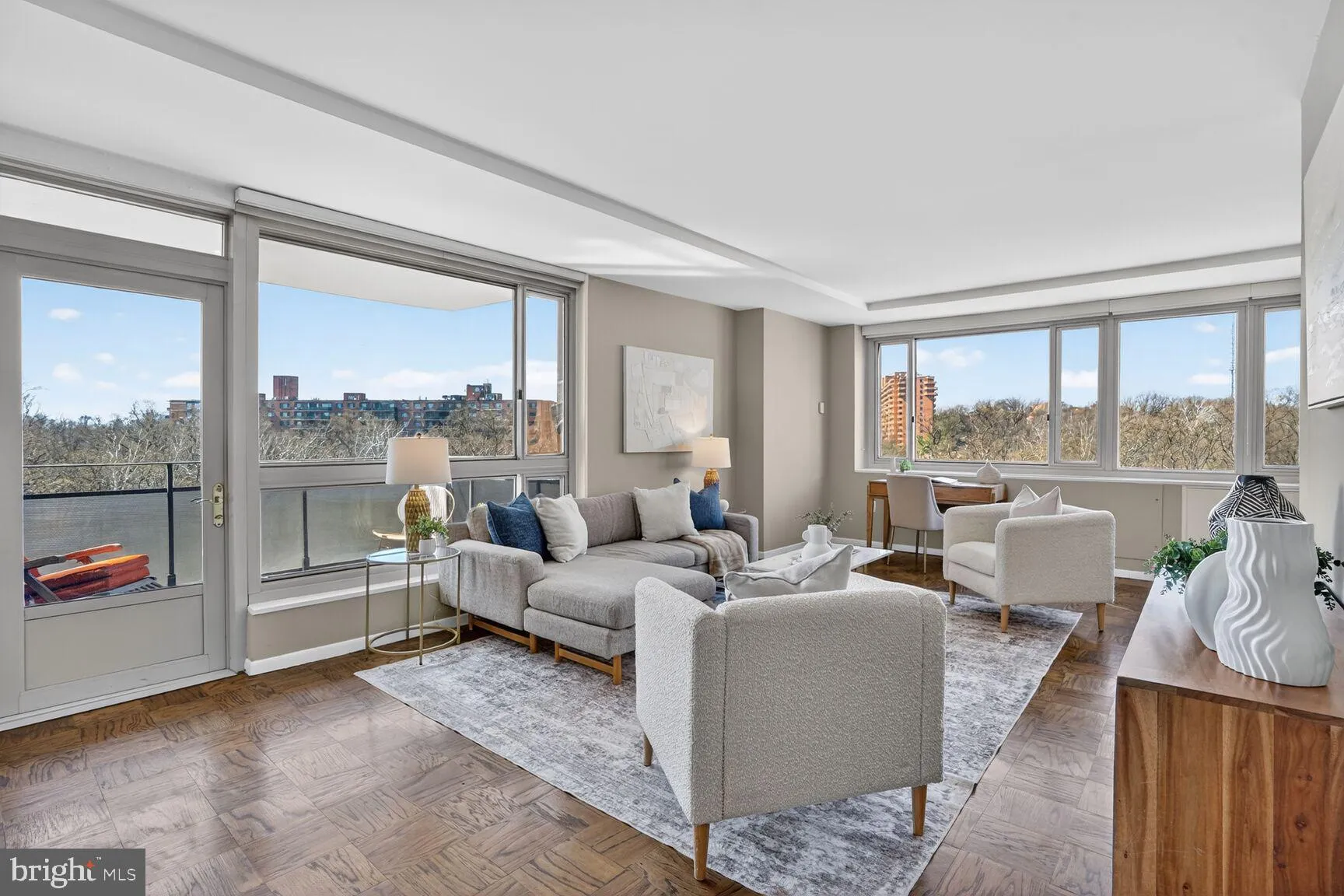 Additional image 50 of 4101 Cathedral Avenue NW Unit 1107, Washington, DC 20016