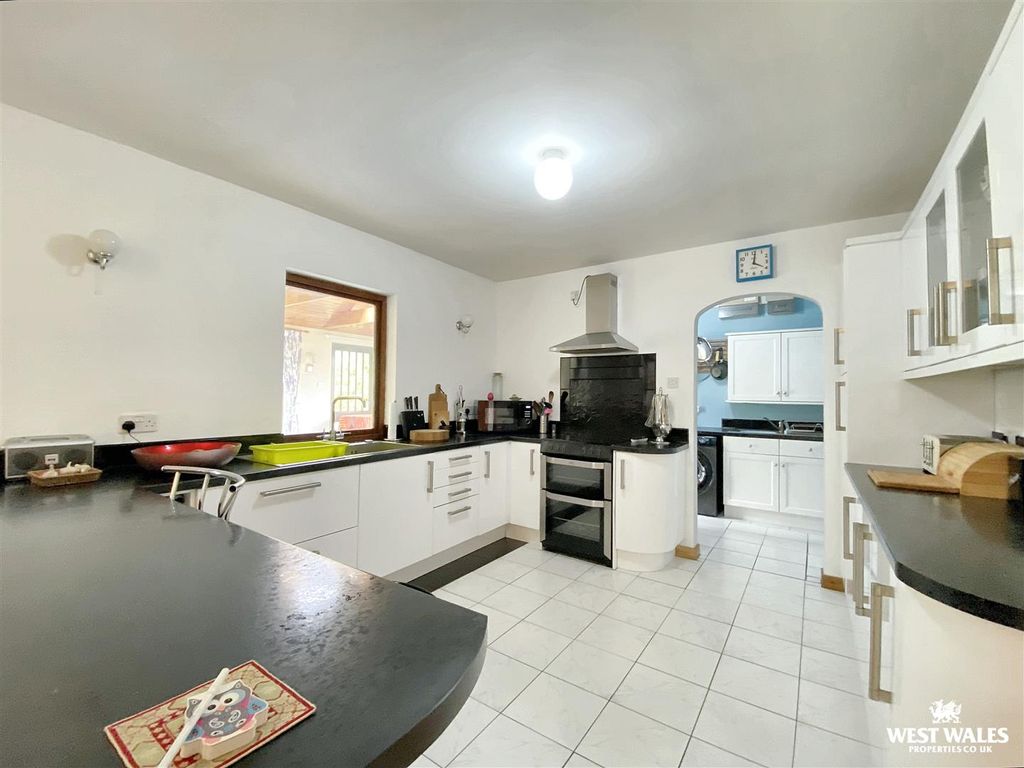 Additional image 8 of Land for saleLeonardston Road, Llanstadwell, Milford Haven SA73