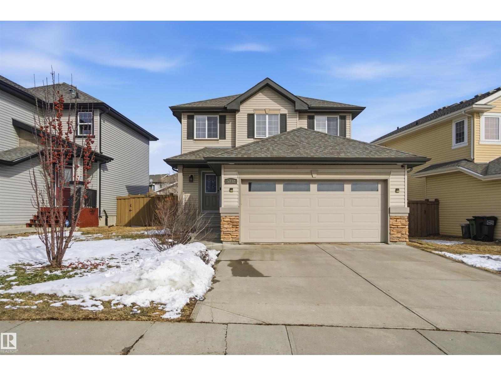 5732 168 Avenue NW, Edmonton, AB, T5Y0K5