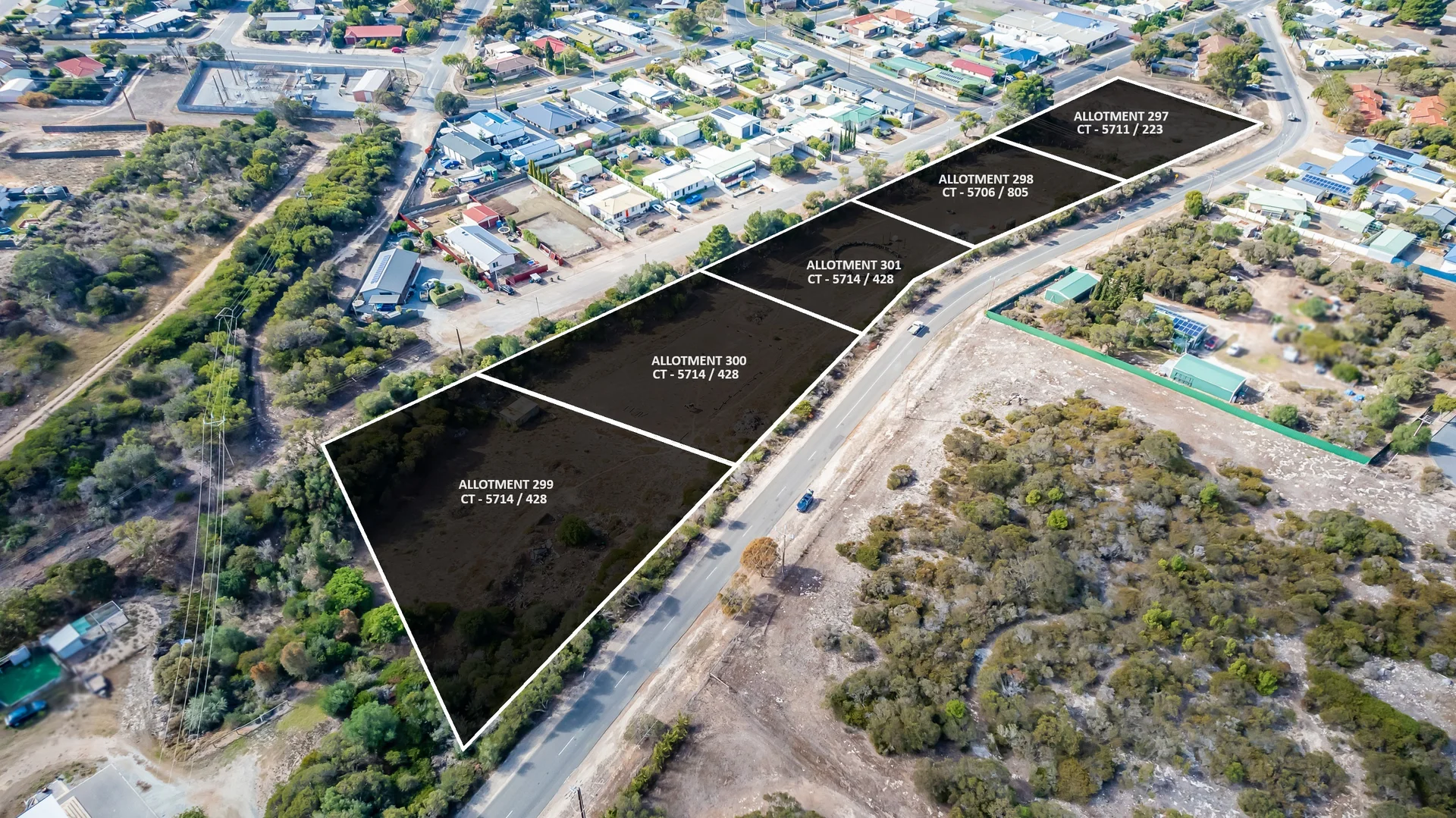 Additional image 5 of 299-301 Tennant Street, Port Lincoln SA 5606