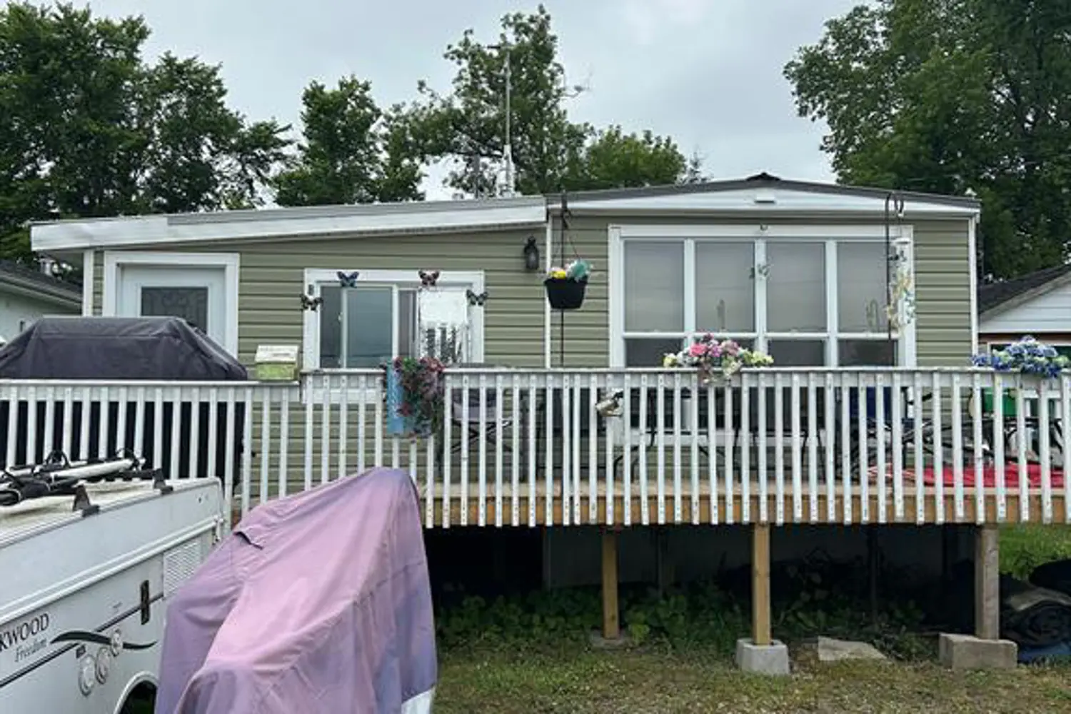 Additional image 2 of 223B Clare Street