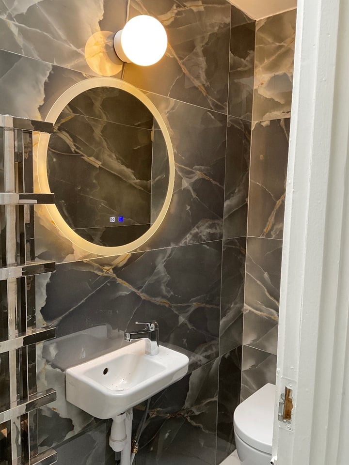 Additional image 5 of Studio Flat, Star Road, W14, N1 7GU