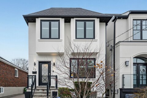 Additional image 9 of 23 Tiago Avenue, Toronto, ON, M4B 1Z9