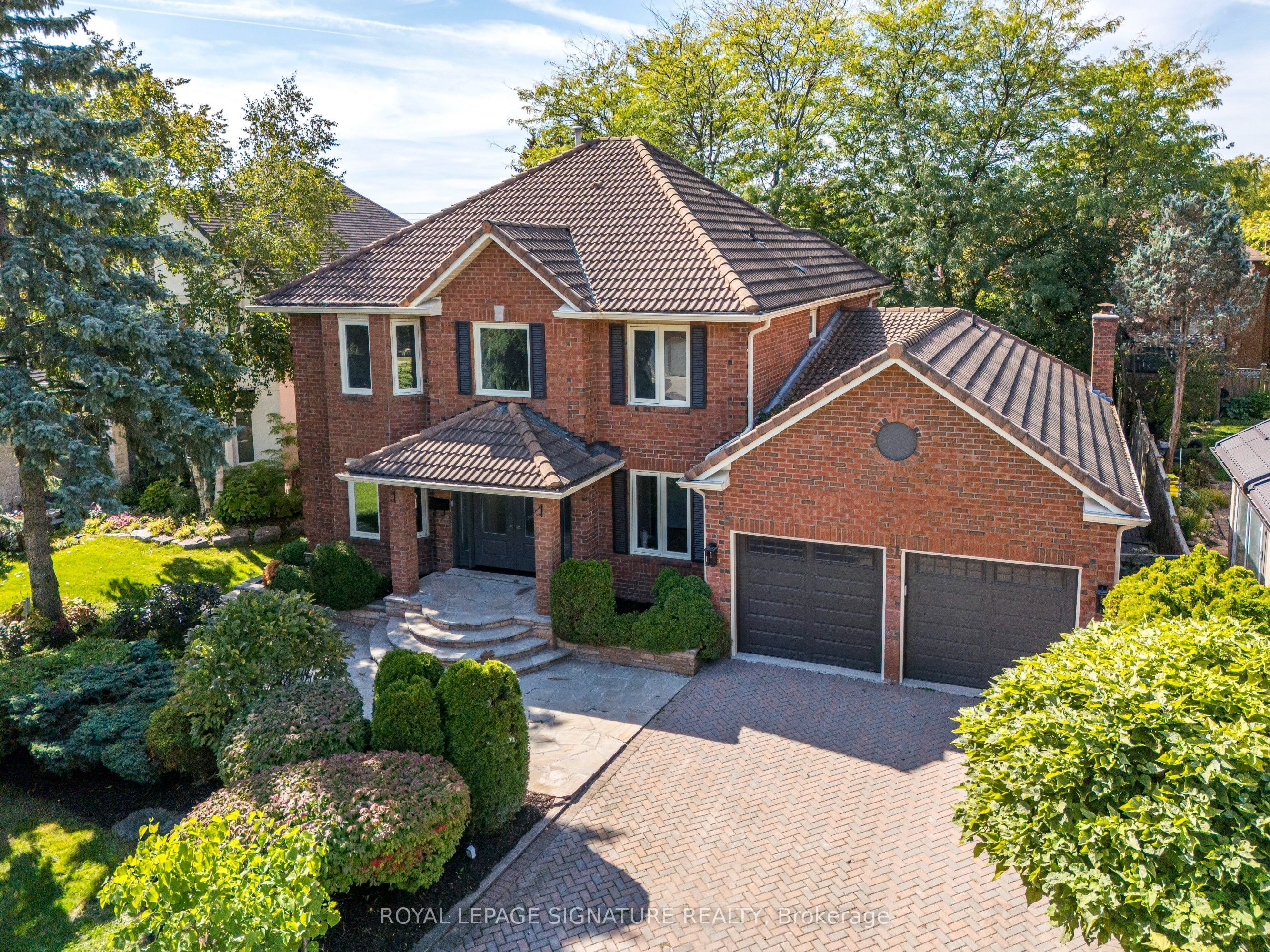 11 Royal Rouge Trail, Toronto, ON, M1B 4T8