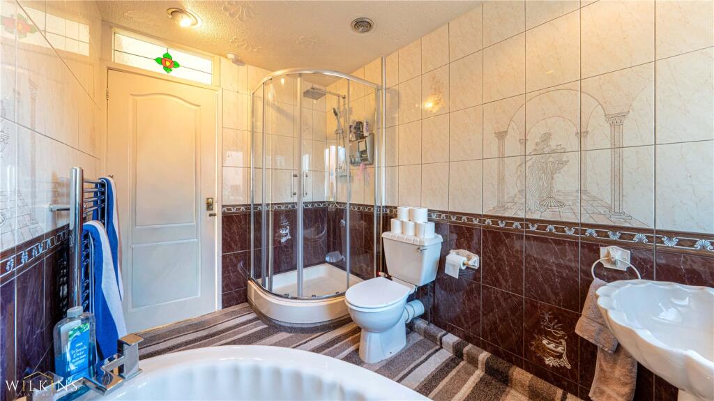 Additional image 20 of Fir Tree Close, Birmingham, West Midlands, B44