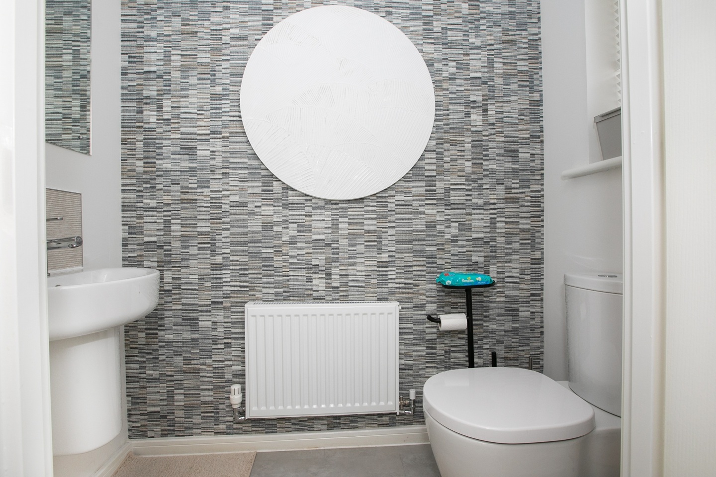 Additional image 9 of 3 Bed Detached House, Scenic Way, M18, N1 7GU