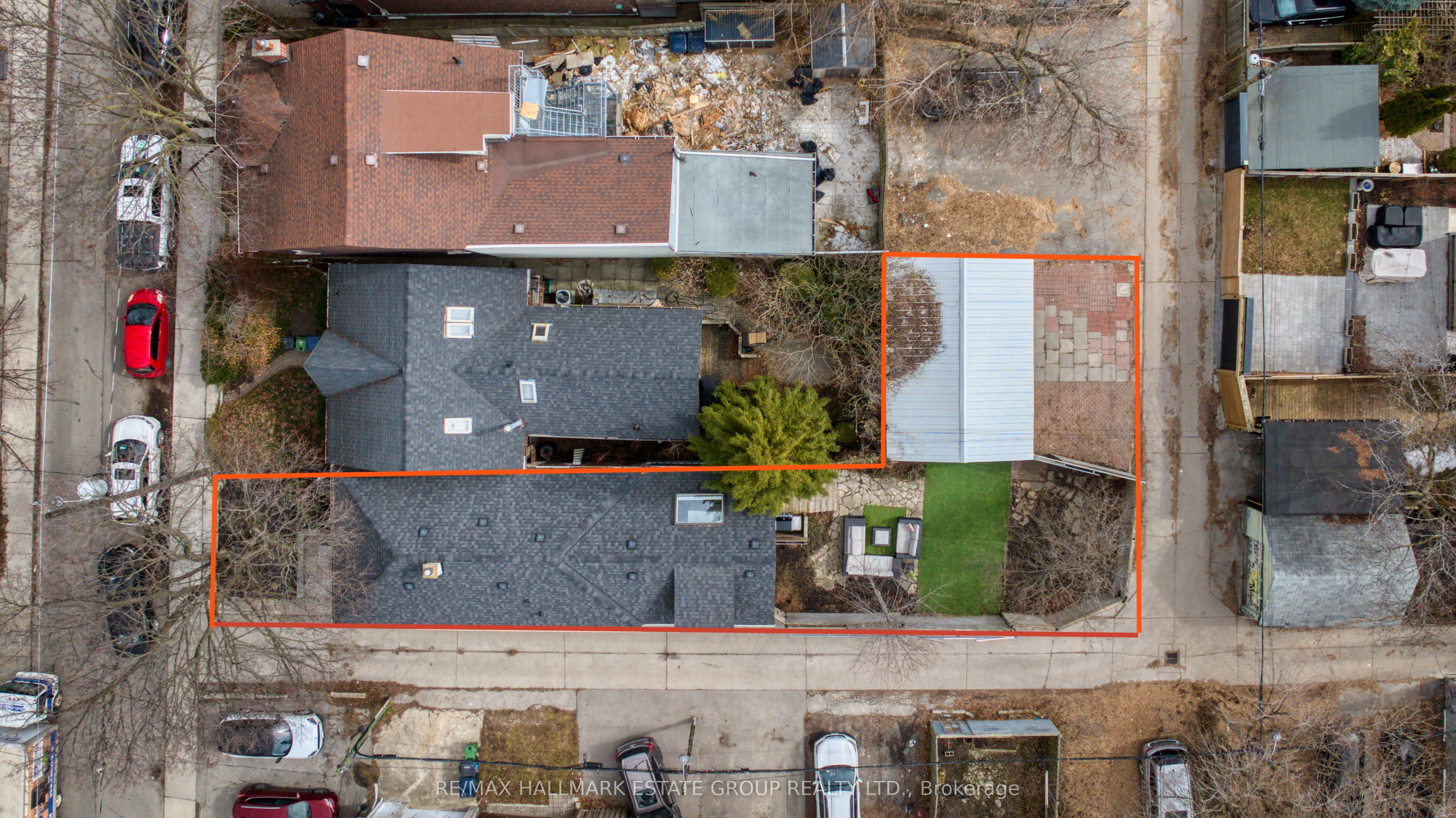 Additional image 3 of 11 Austin Avenue, Toronto, ON, M4M 1V7