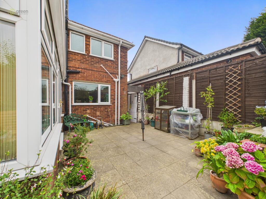 Additional image 16 of Whitecrest, Great Barr, Birmingham, B43