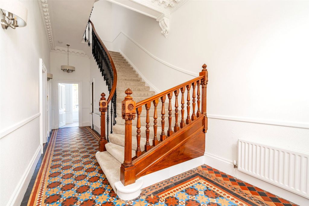 Additional image 5 of 5 bed terraced house for saleWestbourne Gardens, Glasgow, Glasgow City G12