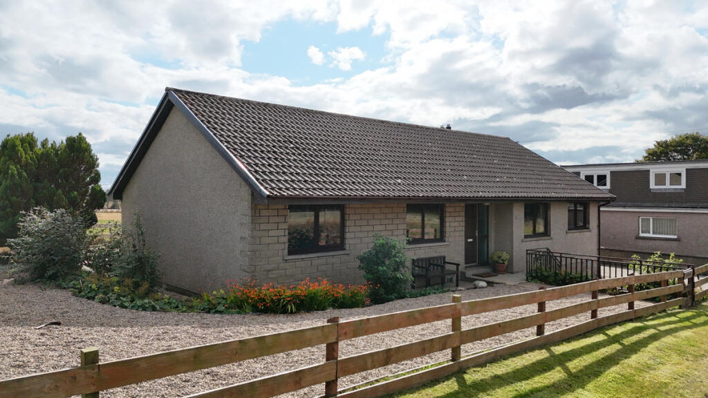 Additional image 25 of Netherbrae, Turriff, AB53