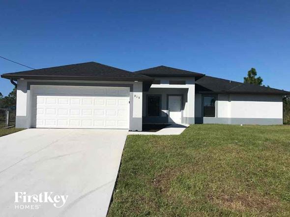 915 Plumosa Avenue, Lehigh Acres, FL, 33972