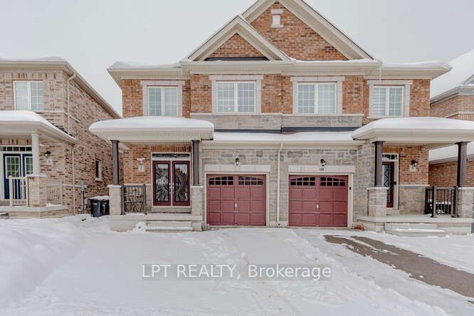 7 Falling Leaf Drive E, Caledon, ON, L7C 3Z3