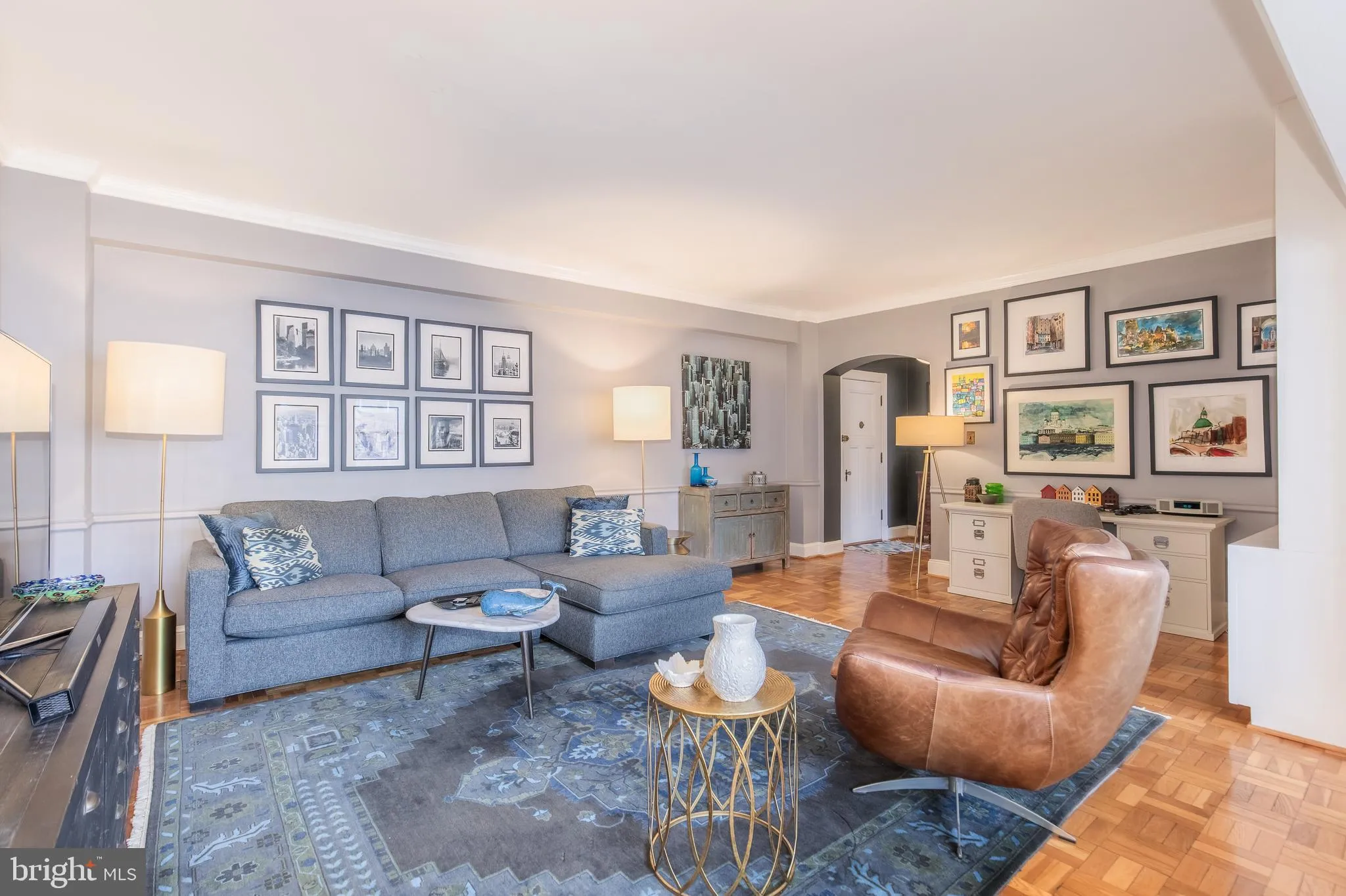 Additional image 35 of 4000 Cathedral Avenue NW Unit 642B, Washington, DC 20016