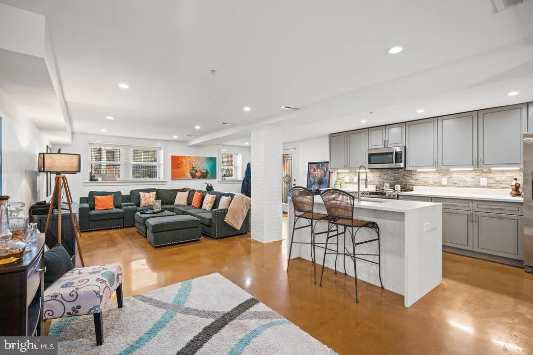 Additional image 34 of 1239 Simms Place NE Unit 5, Washington, DC 20002