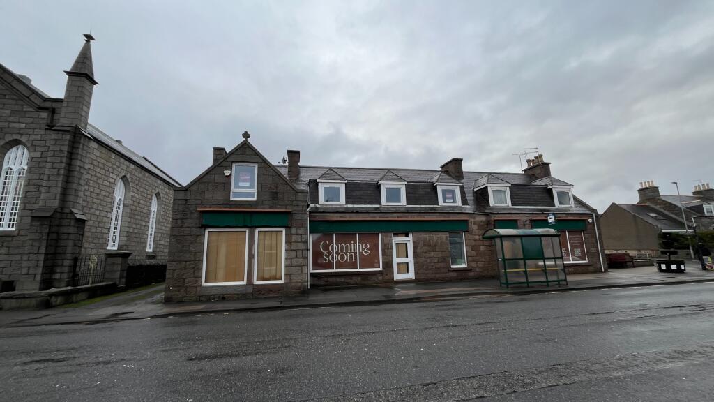 Additional image 28 of High Street, Inverurie, AB51