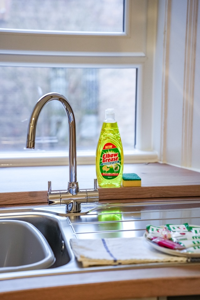 Additional image 2 of 2 Bed Flat, Cambridge St, G3, N1 7GU