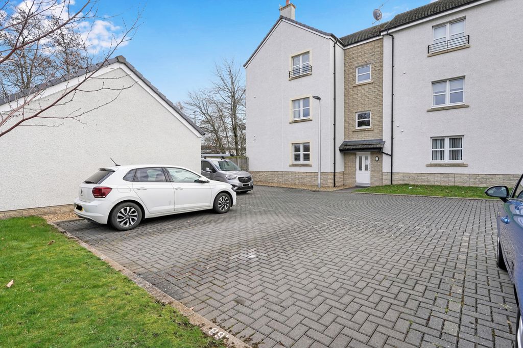 Additional image 15 of 2 bed flat for sale16B, Thorny Crook Crescent, Dalkeith EH22