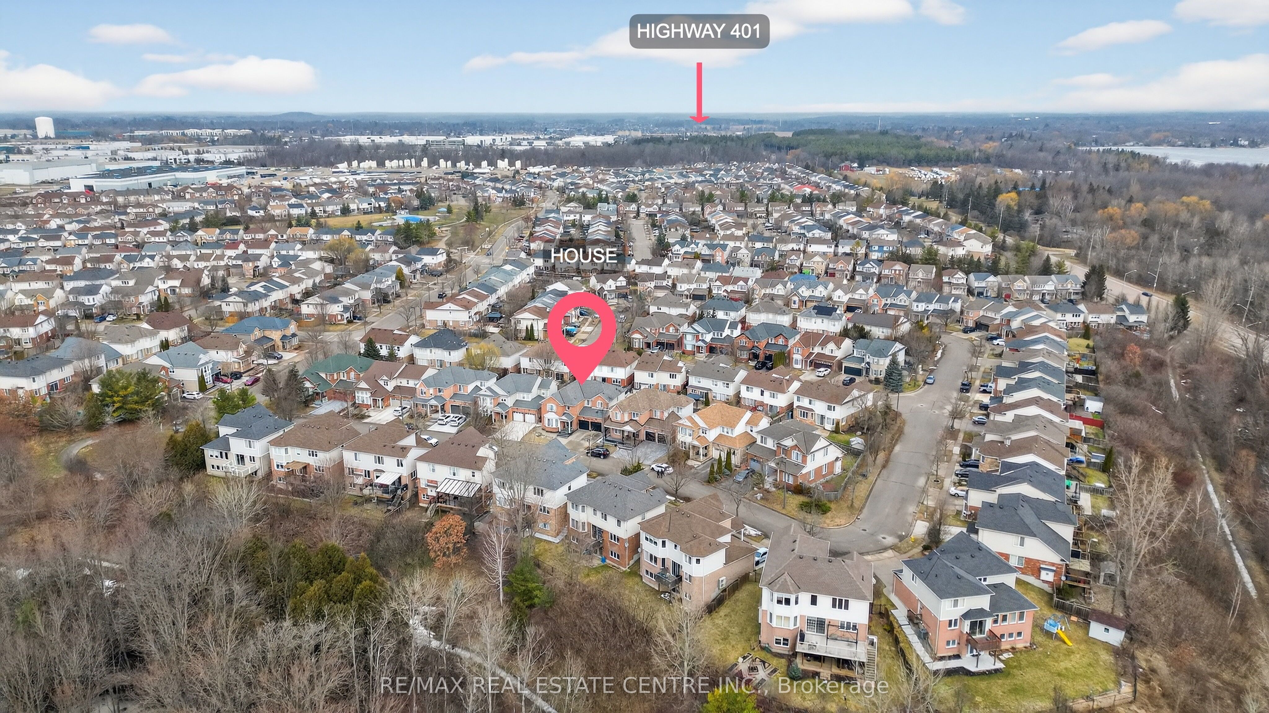 Additional image 4 of 207 Arthur Fach Drive, Cambridge, ON, N1T 2G2