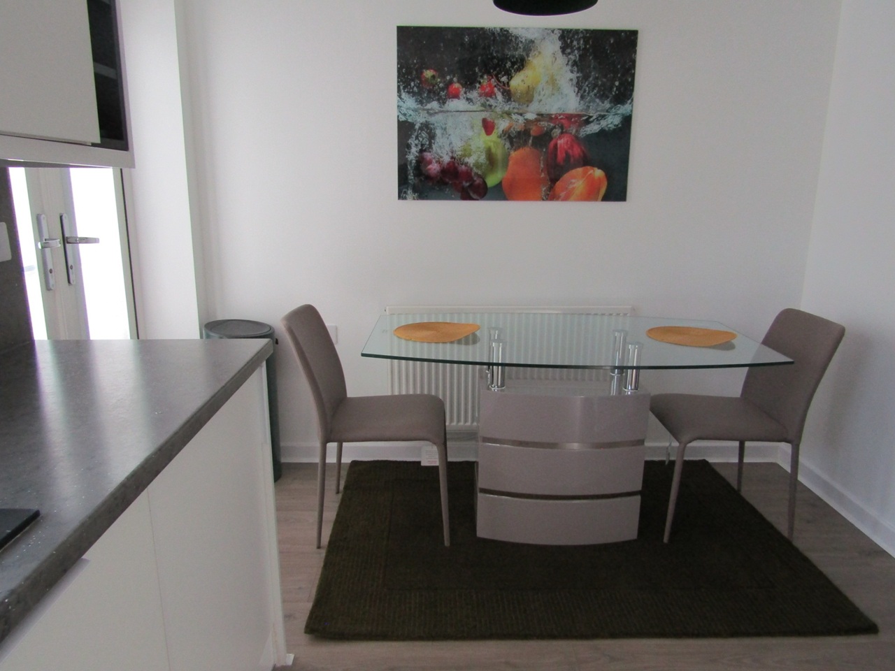 2 Bed Semi-Detached House, Riverside Way, M6, N1 7GU