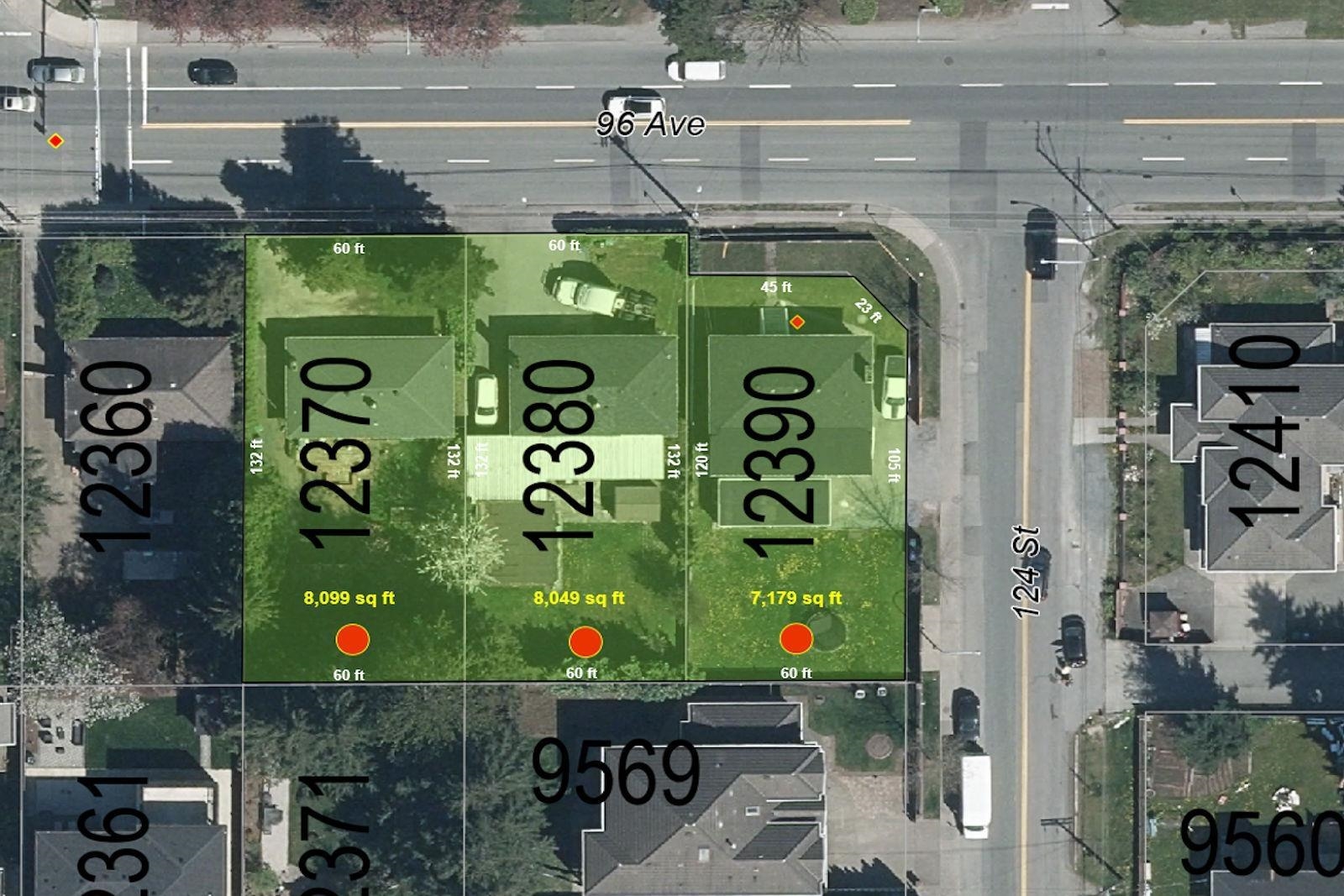 Additional image 2 of 12380 96 Avenue, Surrey, BC, V3V 1W7