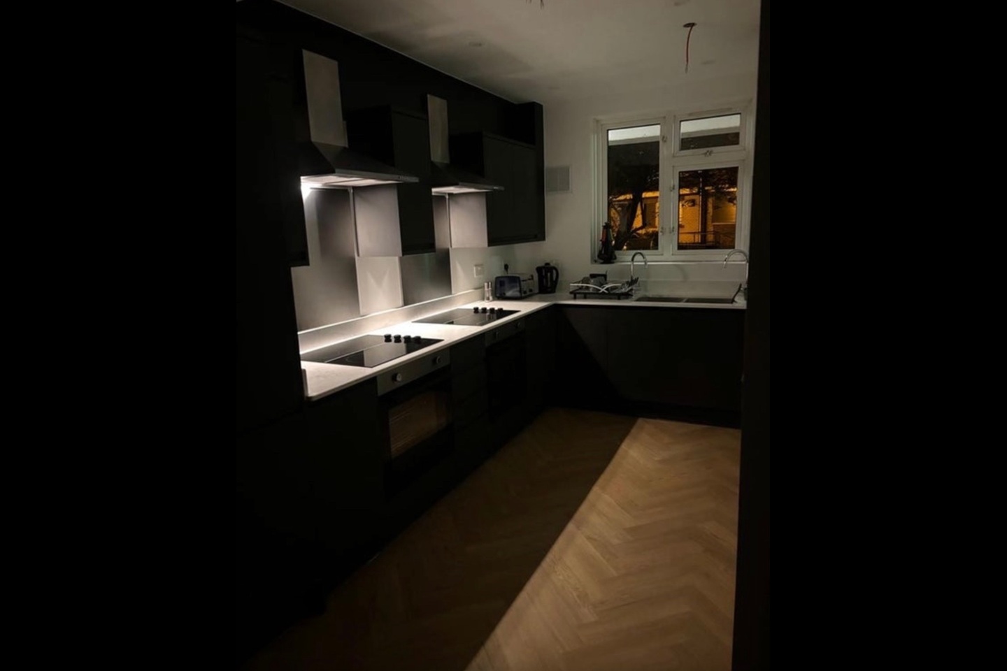 Room in a Shared Flat, Allen E Mcauliffe House, E2, N1 7GU