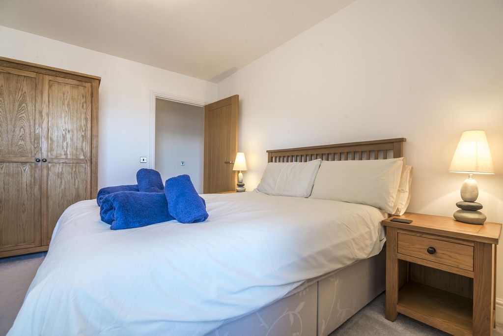 Additional image 7 of 3 bed flat for saleCambrian Quay, Saundersfoot SA69
