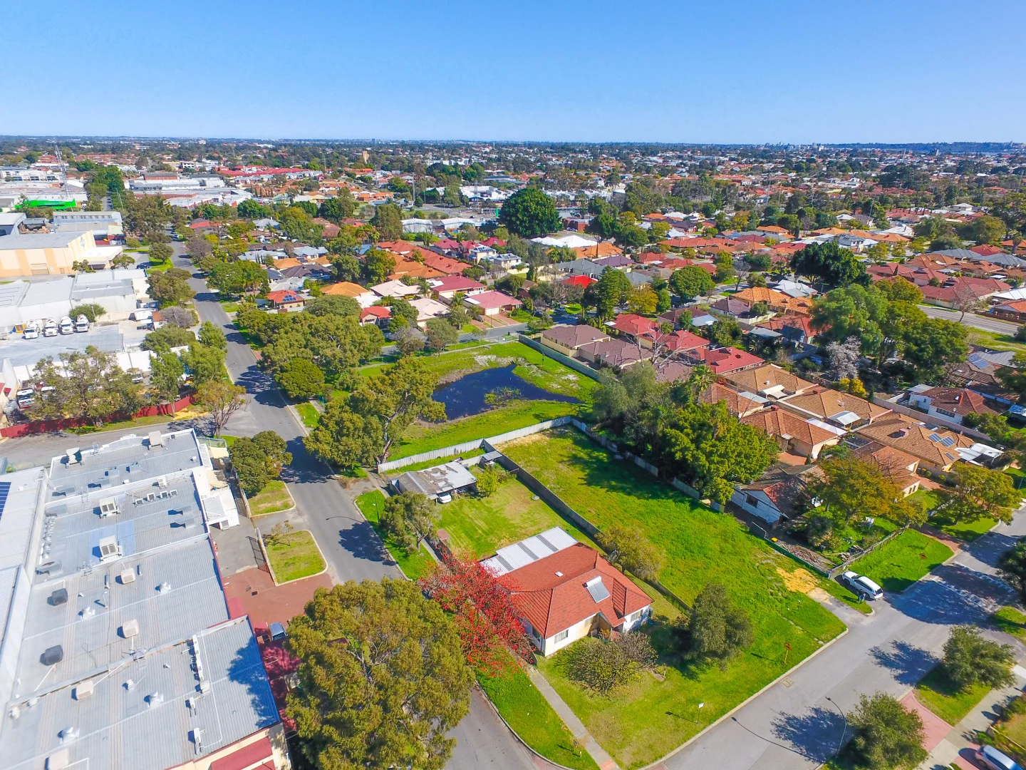 Additional image 4 of Lot 2-3/161 Raleigh Street, Carlisle WA 6101