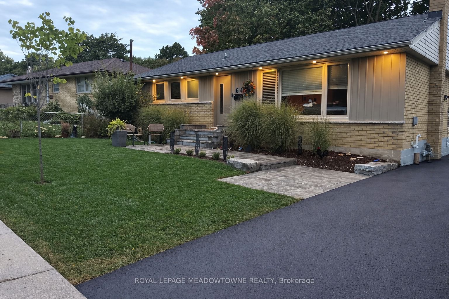 64 Dumbarton Street, Guelph, ON, N1E 3T6