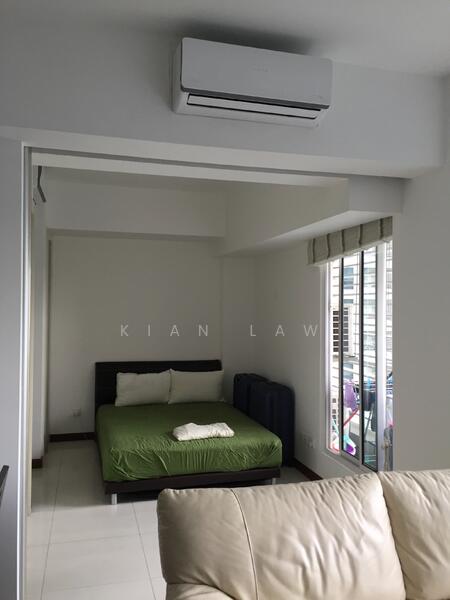 Additional image 4 of 2 Marina Boulevard