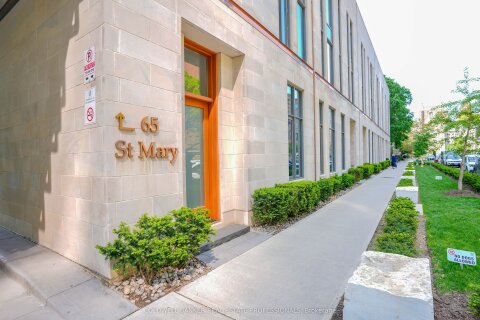 Additional image 7 of 2202-65 St Mary Street, Toronto, ON, M5S 0A6
